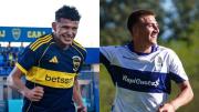 Boca vs. Gimnasia, por la final del Torneo Proyección 2025 de Reserva: horario, formaciones y TV