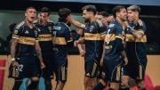Sin precedentes: Boca encadenará cinco partidos consecutivos de local en un mismo torneo