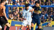 Historia y dominio: cómo llega el clásico entre Boca y Racing rumbo a una nueva semifinal