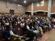 Cmdnna realizó taller de primeros auxilios psicológicos a jóvenes neurodivergentes