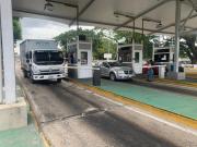 Conductores inconformes con las nuevas tarifas de los peajes