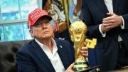 Gobierno de Trump no descarta hacer redadas contra migrantes en el Mundial de Fútbol de 2026