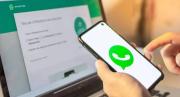 No es tu internet: Reportaron caída global de la plataforma de WhatsApp Web