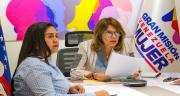 Venezuela destaca por su modelo de políticas públicas integrales en beneficio de la mujer