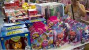 La importación golpea a las jugueterías: se pierden 1600 empleos por cierres