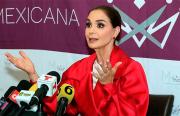 Ex Miss Universo mexicana Lupita Jones dice que concurso perdió completamente el rumbo