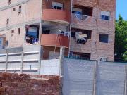 Impactante explosión en un edificio del centro oeste de Neuquén: una mujer fue hospitalizada