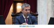 Martín Menem fue reelecto como presidente de la Cámara de Diputados