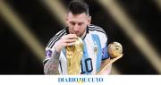 Argentina conocerá sus rivales para el Mundial 2026: hora, TV y cómo ver el sorteo en vivo