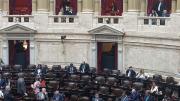 Diputados: Milei asiste a la sesión preparatoria tras la conquista de la primera minoría