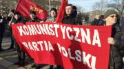 Tribunal Constitucional de Polonia declara ilegal al Partido Comunista