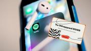 Spotify Wrapped 2025: Ya está disponible tu resumen musical del año y así puedes descubrirlo