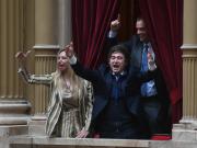 Quiebres y nuevas alianzas; cómo queda el nuevo mapa del poder en Diputados