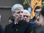 La historia detrás del despido de Sergio Neiffert de la SIDE: presiones, desconfianza y un amotinamiento