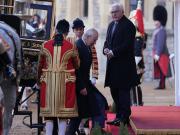 Humillado y sin indemnización: el rey Carlos III echa a Andrés de su mansión y se desata una investigación pública