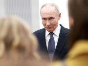 Rusia y Ucrania dispuestas a seguir negociando: la disputa es por el 20% de Donetsk, dice Estados Unidos