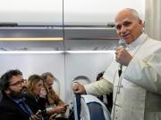 Por ahora un viaje del Papa a la Argentina es una expresión de deseo: próxima escala, Argelia