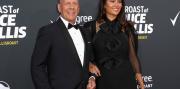 Bruce Willis y Emma Heming: una gran historia de amor que desafía la adversidad impensada