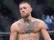 Conor McGregor reveló el tratamiento al que se sometió y la experiencia que “lo enfrentó con su muerte”