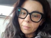 Bajó 50 kilos, se sometió a una cirugía y descubrieron que tenía una tijera en su abdomen: Estoy viva de milagro