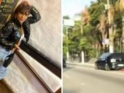 Su ex la atropelló, la arrastró más de un kilómetro y terminó con ambas piernas amputadas