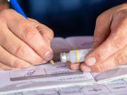 Cómo mejorar la cobertura de vacunas