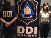 Se hizo pasar por la novia de un hombre 34 años mayor que ella y lo traicionó de la manera más cruel: así cayó Cachorra