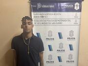 Cayó Milanesa, encargado de la logística en el crimen de una jubilada de San Isidro y parte de la Banda del Millón