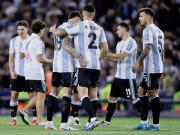 Mundial 2026: así quedaron los bombos para el sorteo del 5 de diciembre