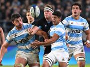 Los rivales de Los Pumas que dejó el sorteo del Mundial 2027: Fiji y su peligroso caos, España con acento argentino y Canadá en reconstrucción