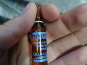 Fentanilo contaminado: se conoció el informe de la Comisión Especial en Diputados