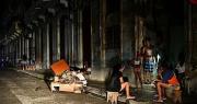 Un apagón masivo en la mitad occidental de Cuba deja a 3,5 millones de personas sin electricidad