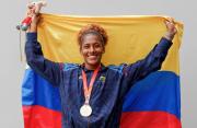 Colombia se acerca a las 100 medallas de oro en los Bolivarianos