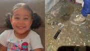 Horror en Brasil: detuvieron al padre y la madrastra de una niña asesinada y enterrada en su propia casa