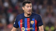 FC Barcelona le pidió a Robert Lewandowski no hacer goles para ahorrar €2.5 millones