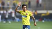 James Rodríguez: “Queremos ganar el Mundial 2026”