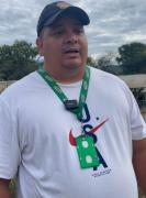 Decide si no hay imponderables: El pronóstico condicional de José García para la R47