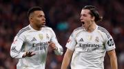 LaLiga: El Real Madrid rompe la mala racha y despeja las dudas