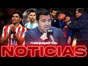 El Barcelona habla sobre la posible llegada de Lionel Messi: Siempre puede aportar algo