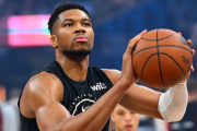 ¿A dónde se irá? Giannis Antetokounmpo pidió ser traspasado