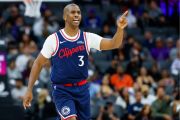 ¿No lo toleraban? Por este motivo Chris Paul saldrá de Los Ángeles Clippers