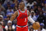 ¡LeBron al acecho! Los Ángeles Lakers con aspiraciones de reclutar a Chris Paul