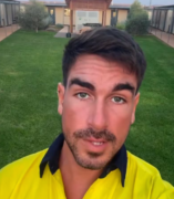 Chileno que vive en Australia sorprendió al revelar la millonaria cifra que recibió