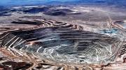 Cobre marca nuevo récord por aumento órdenes en LME desde Asia