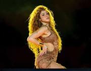 Hubo un incendio cerca del escenario de Shakira en el Estadio Centenario: ¿qué sucedió?