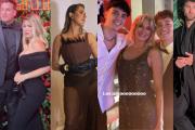 Gala de los Personajes del Año: los looks más impactantes de las celebridades