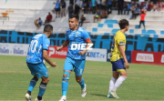 Blooming gana, gusta y golea al submarino alteño