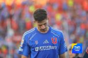 Se detiene el partido: la drástica sanción que arriesga Universidad de Chile tras informe arbitral