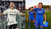 Colo Colo vs. Universidad de Chile: el canal para ver la final del fútbol femenino