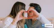 Estas son las 10 señales de que tu pareja realmente te ama, según experta